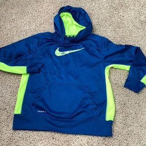 ✅NIKE BOYS HOODIE✅